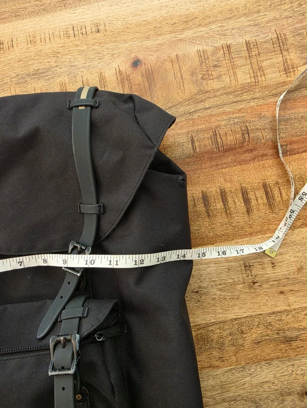 Herschel Supply Co. Little America Backpack Black